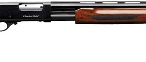 CHARLES DALY 301 12GA 3" 28"VR - BLUED HARDWOOD
