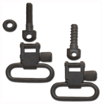 GROVTEC SWIVEL SET 1" FOR - BOLT ACTION RIFLES