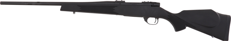 WEATHERBY VANGUARD SYNTHETIC - COMPACT 6.5 CM 20" TB BLACK - Image 2