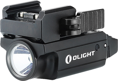OLIGHT PL-MINI2 VALKYRIE LIGHT - W/ RAIL MOUNT BLACK