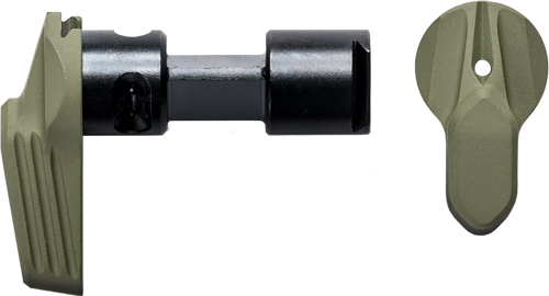RADIAN TALON SAFETY SELECTOR - 2-LEVER RADIAN OD FOR AR15