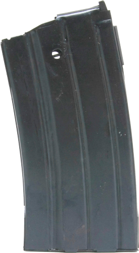 PRO MAG MAGAZINE RUGER MINI-14 - 223 20RD BLUED STEEL