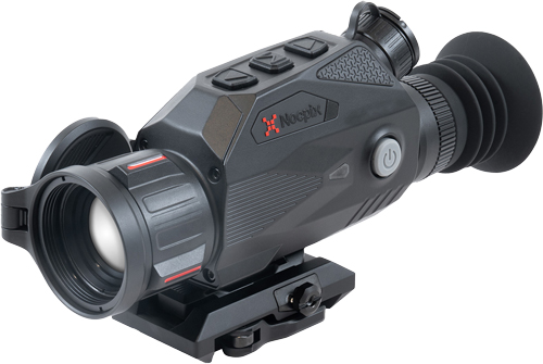 NOCPIX SLIM L35 MULTI FUNCTION - THERMAL OPTIC 384 35MM 2X