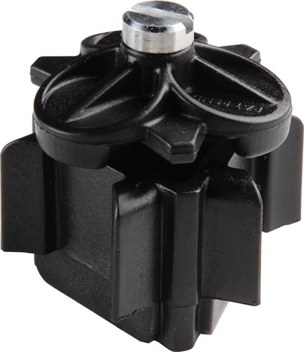 TACSOL MAGAZINE COUPLER TRIMAG - FITS RUGER 10/22 10RD MAGS