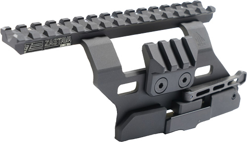 ZASTAVA M70 SCOPE MOUNT - PICATINNY TOP YUGO/SERBIAN AK - Image 2