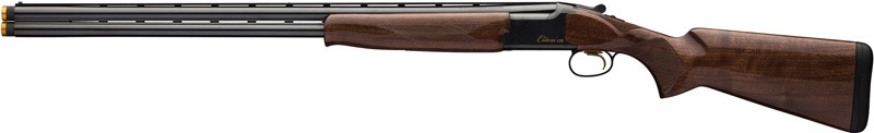 BROWNING CITORI CXS 20GA 3" - 30"VR BLUED/WALNUT - Image 5