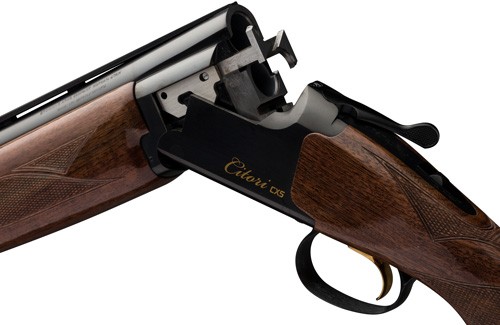 BROWNING CITORI CXS 20GA 3" - 30"VR BLUED/WALNUT - Image 4