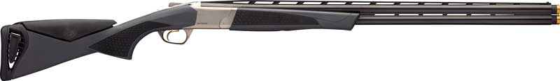 BROWNING CYNERGY CX 12GA 3" - 32"VR BLUED/SYN - Image 4