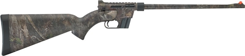 HENRY H2 US SURVIVAL AR-7 22LR - 16.125" TRUE TIMBER-KANATI - Image 4