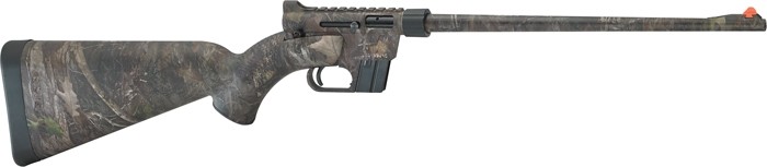 HENRY H2 US SURVIVAL AR-7 22LR - 16.125" TRUE TIMBER-KANATI