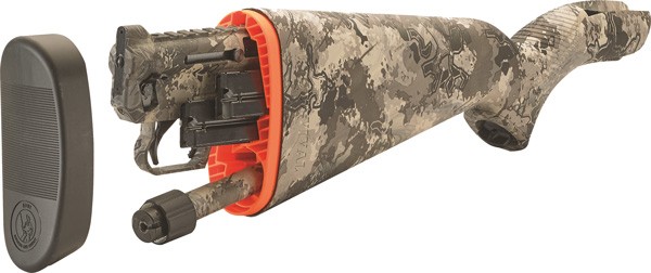 HENRY H2 US SURIVAL AR-7 22LR - 16.125" TRUE TIMBER-VIPER WEST - Image 2