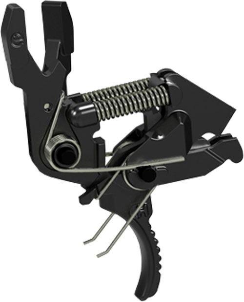 HIPERFIRE TRIGGER AR-15/10 HPT - ELITE 2.5-3.5LB PULL - Image 2