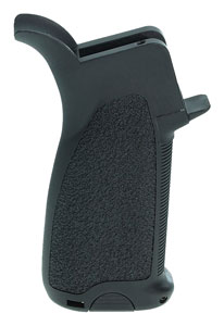 BCM PISTOL GRIP MOD 1 BLACK - FITS AR-15 - Image 2