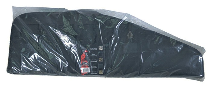 UTG GUN CASE 42" BLACK - DC TACTICAL - Image 5