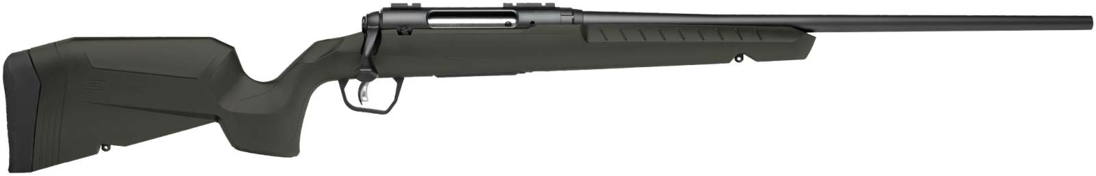 SAVAGE GEN2 AXIS II 308 WIN RIFLE ODG SYNTHETIC