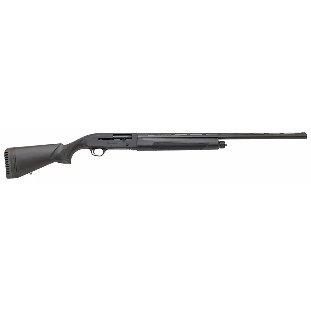 MAVERICK SA FIELD 12G SHOTGUN 3" 28" VR BBL, BLUED/BLK SYNTHETIC 5+1
