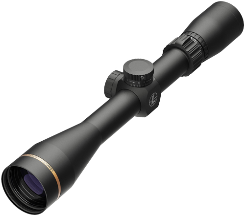 LEUPOLD SCOPE VX-FREEDOM - 4-12X40 CDS DUPLEX