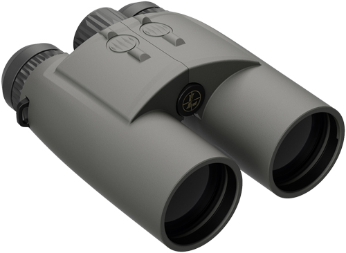 LEUPOLD RANGEFINDING BINOCULAR - BX4 HD GEN2 12X50 GREY