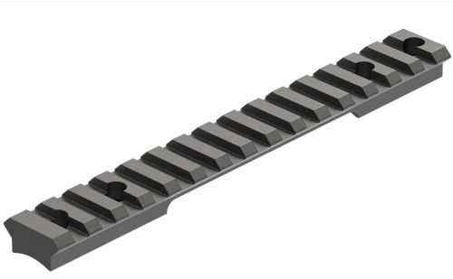 LEUPOLD BASE B-COUNTRY CROSS- - SLOT 1PC SAVAGE 110 SA ADAPT