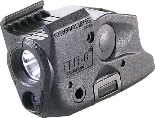 STREAMLIGHT TLR-6 RM LED LIGHT - FOR GLOCK WITH RAILS NO LASER - Image 2