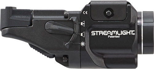 STREAMLIGHT TLR RM 1 LED GREEN - LASER RAIL MOUNT/REMOTE SWITCH - Image 4