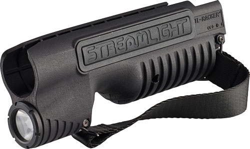STREAMLIGHT TL-RACKER MOSSBERG - 590 12GA SHOCKWAVE LIGHT COMBO