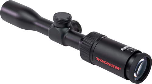 WINCHESTER SUPREME OPTICS RFL - SCP 2-7X32 1" BLACK - Image 2