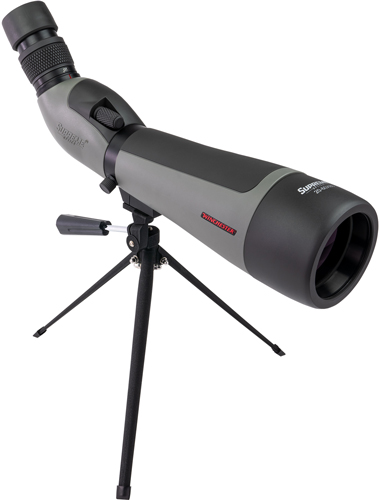 WINCHESTER SUPREME OPTICS - 20-60X80MM SPOTTING SCOPE - Image 2