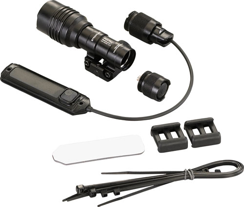 STREAMLIGHT PRO TAC RAIL MOUNT - 1 WEAPON MOUNTED LIGHT - Image 3