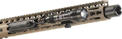 STREAMLIGHT PRO TAC RAIL MOUNT - 1 WEAPON MOUNTED LIGHT - Image 2
