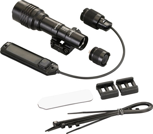 STREAMLIGHT PRO TAC RAIL MOUNT - 2 WEAPON MOUNTED LIGHT - Image 3