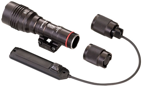 STREAMLIGHT PRO TAC RAILMOUNT - HL X WEAPON MOUNTED LIGHT - Image 3