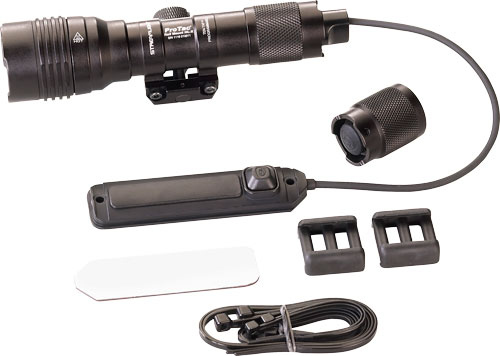 STREAMLIGHT PRO TAC RAILMOUNT - HL X WEAPON MOUNTED LIGHT - Image 2