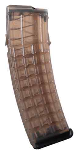 STEYR MAGAZINE AUG RIFLE - 223 REM 42RD BLK TRANSLUCENT