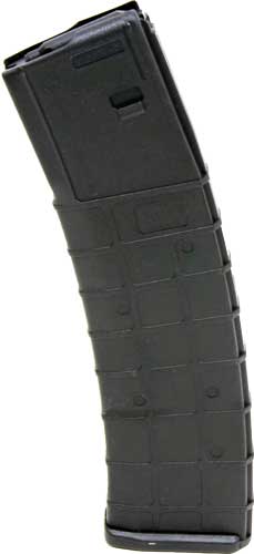 PRO MAG MAGAZINE AR-15 223 - 42RD BLACK POLYMER - Image 2
