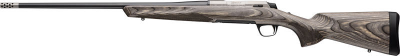 BROWNING X-BOLT 2 HUNTER 7MM - PRC 24" GRAY LAM/TWO-TONE MB - Image 2