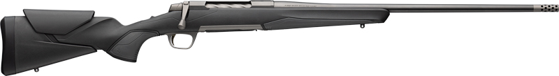 BROWNING X-BOLT 2 HUNTER 300 - WSM 23" COMP/TUNGSTEN MB