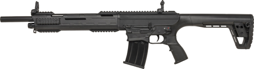 TOKAREV TAR 12P AR 12 12GA 3" - 18.5" 5RD BLACK CHROME - Image 2