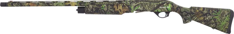 SPANDAU S2 12GA 3" 24" - MOSSY OAK OBSESSION SYNTHETIC - Image 2