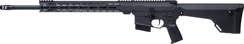 CMMG RIFLE ENDEAVOR MK4 22 ARC - 20" 10RD ARMOR BLACK - Image 2