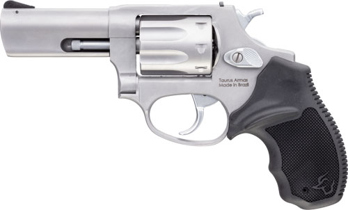 TAURUS 942M 22WMR 3" - 8-SHOT FIXED MATTE STAINLESS