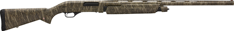 WINCHESTER SXP WATERFOWL 12GA - 3" 28"VR MOSSY OAK BOTTOMLAND