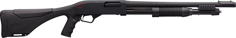 WINCHESTER SXP SHADOW DEFENDER - 12GA 3" 18" PISTOL GRIP SYN - Image 2