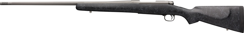 WINCHESTER MODEL 70 EXTREME - TUNGSTEN 300WM 26" SYN/MB - Image 2