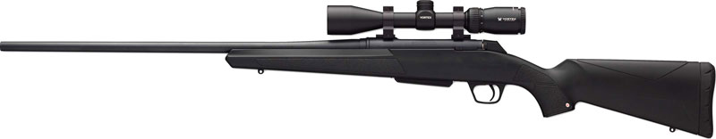 WINCHESTER XPR 6.8 WESTERN 24" - BLK SYN W/VORTEX 3-9X40MM - Image 2