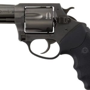 CHARTER ARMS BULLDOG 44SPL - 2.5" NITRIDE