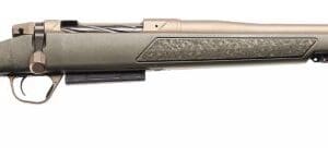 CHRISTENSEN EVOKE 6.5CM 20" - BRONZE/OD GREEN