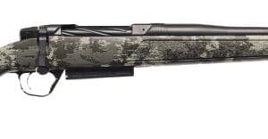 CHRISTENSEN EVOKE HUNTER 300 - PRC 22" BLACK/BRUSH CAMO