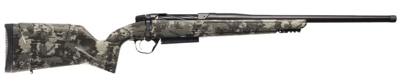 CHRISTENSEN EVOKE HUNTER 300 - PRC 22" BLACK/BRUSH CAMO
