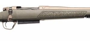 CHRISTENSEN EVOKE 7MM BC - 16.25" BRONZE/OD GREEN